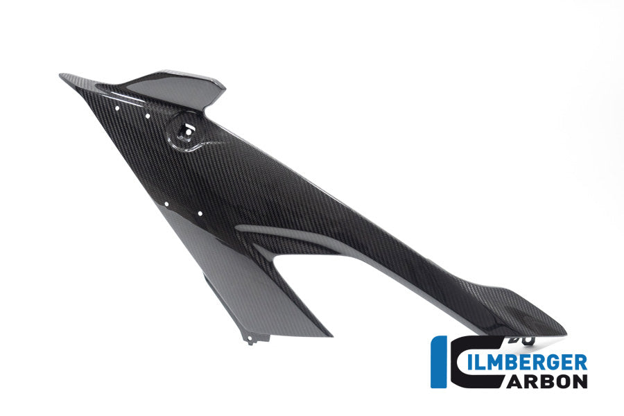 Ilmberger Carbon Fairing Side Panel Left Street Version BMW M 1000 RR 2021