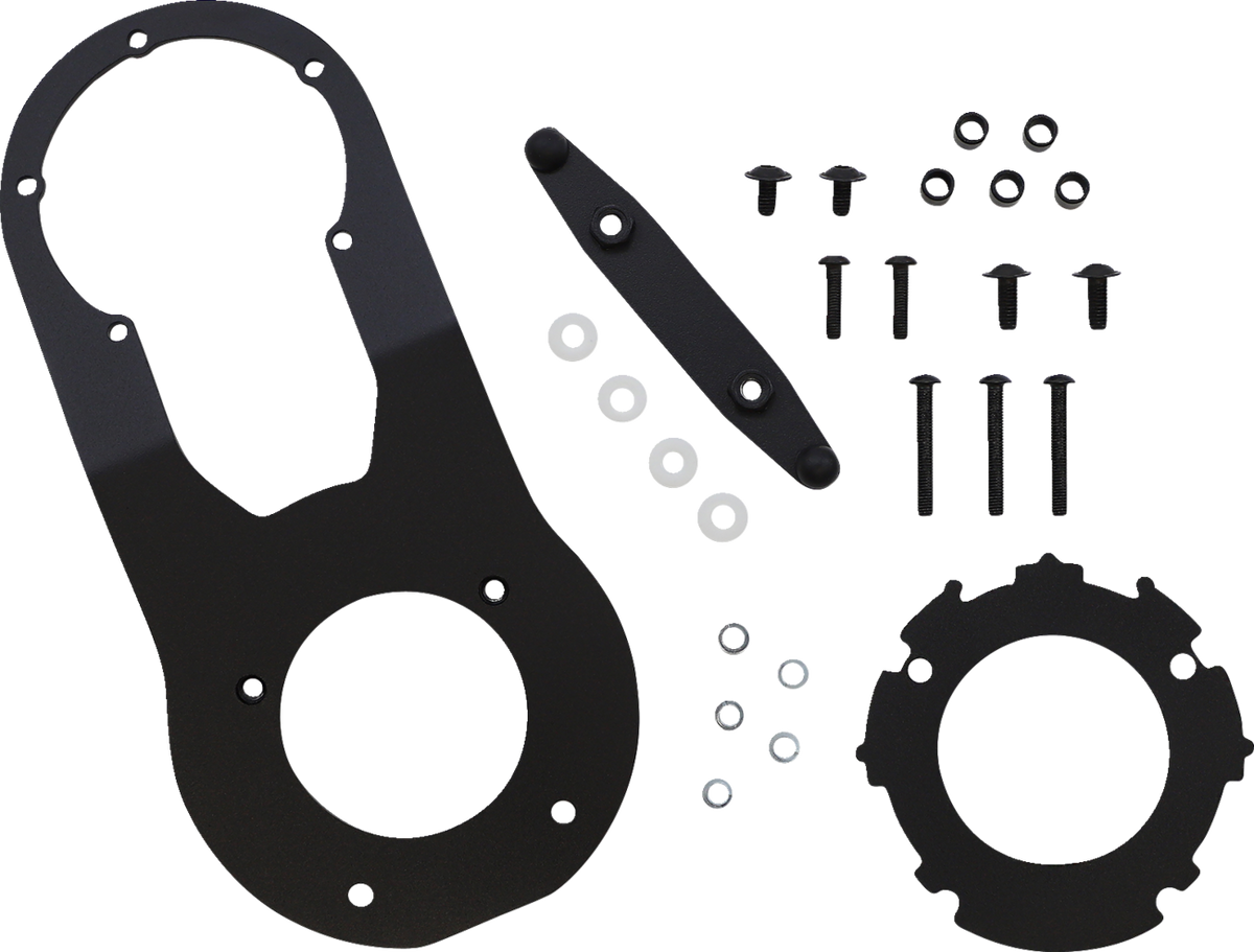 GIVI Tanklock Ring - Yamaha