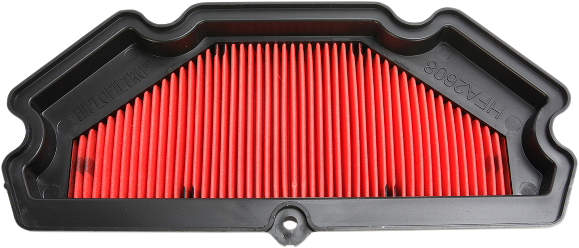 Hiflofiltro Replacement Air Filter - Kawasaki