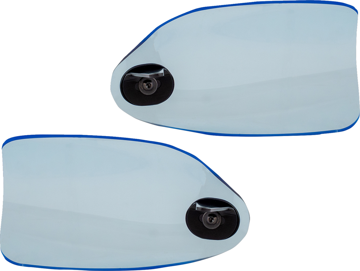 Klock Werks Flare® Handguards For Indian