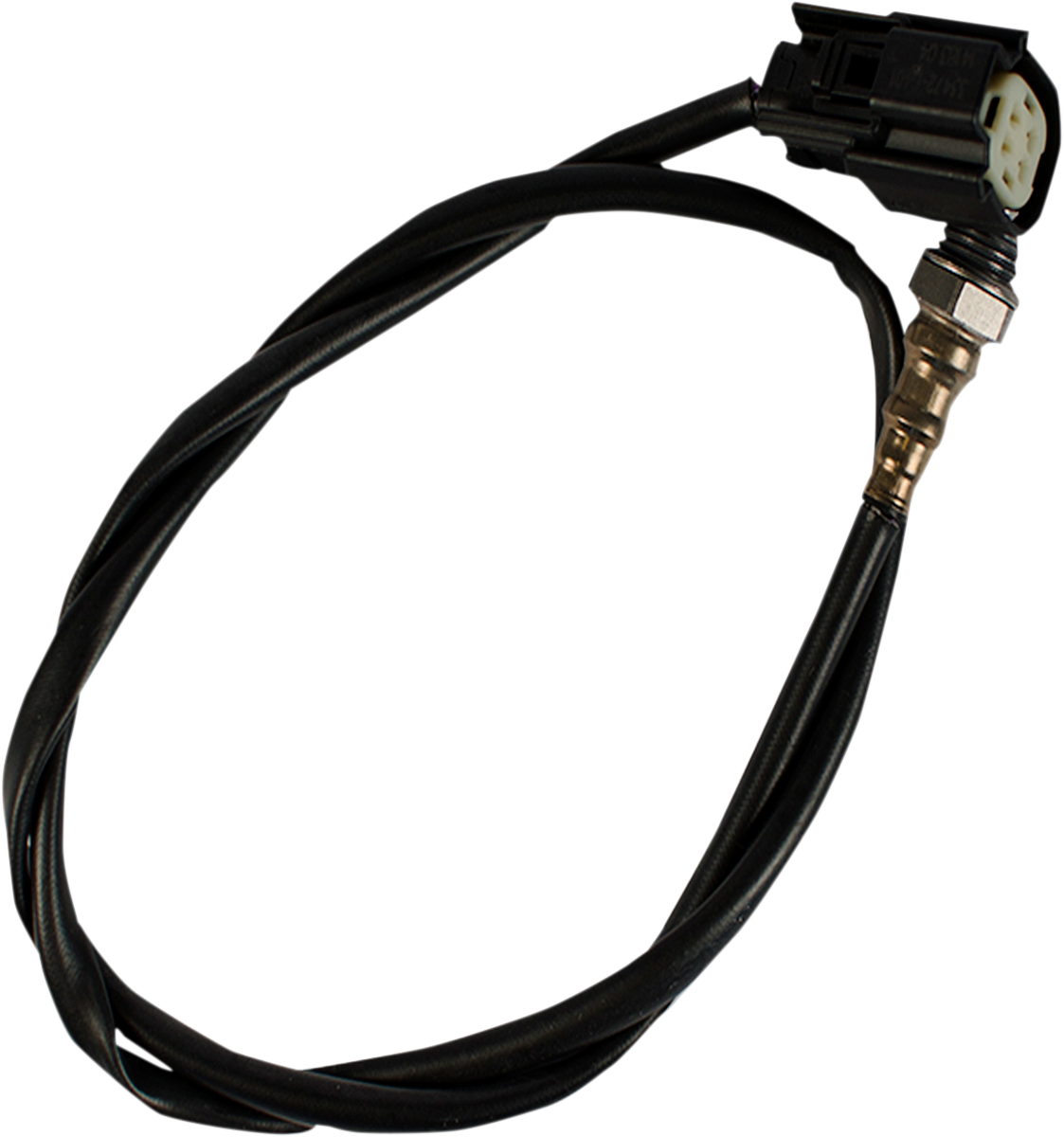 Feuling Parts Oxygen Sensor - 12mm - Black