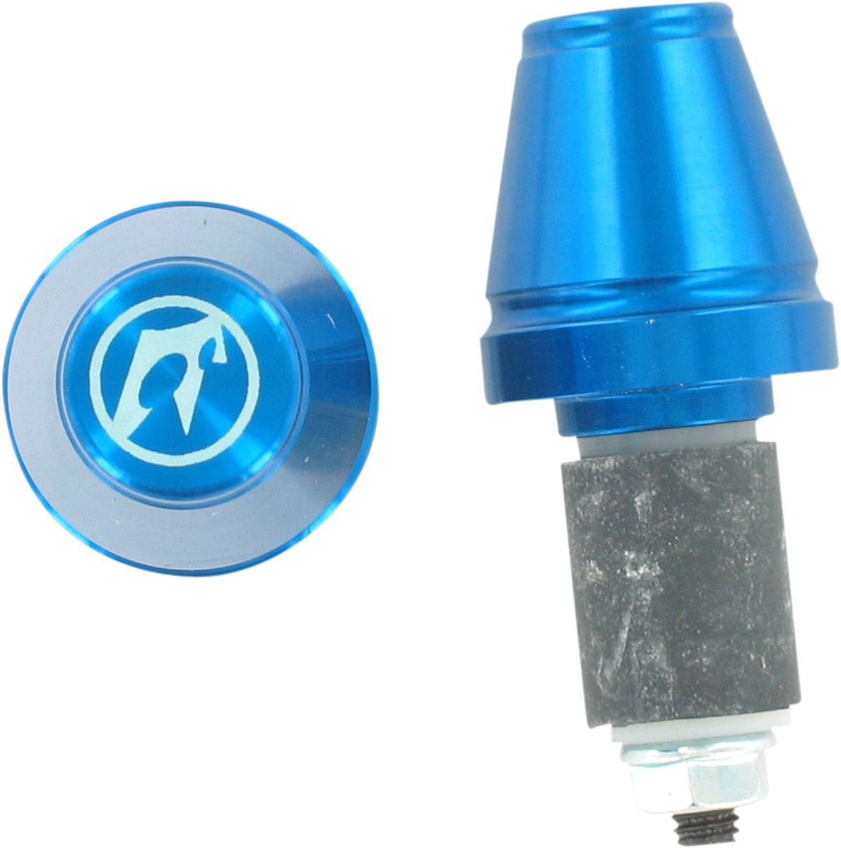 Driven Racing V.2 Handlebar End Weight