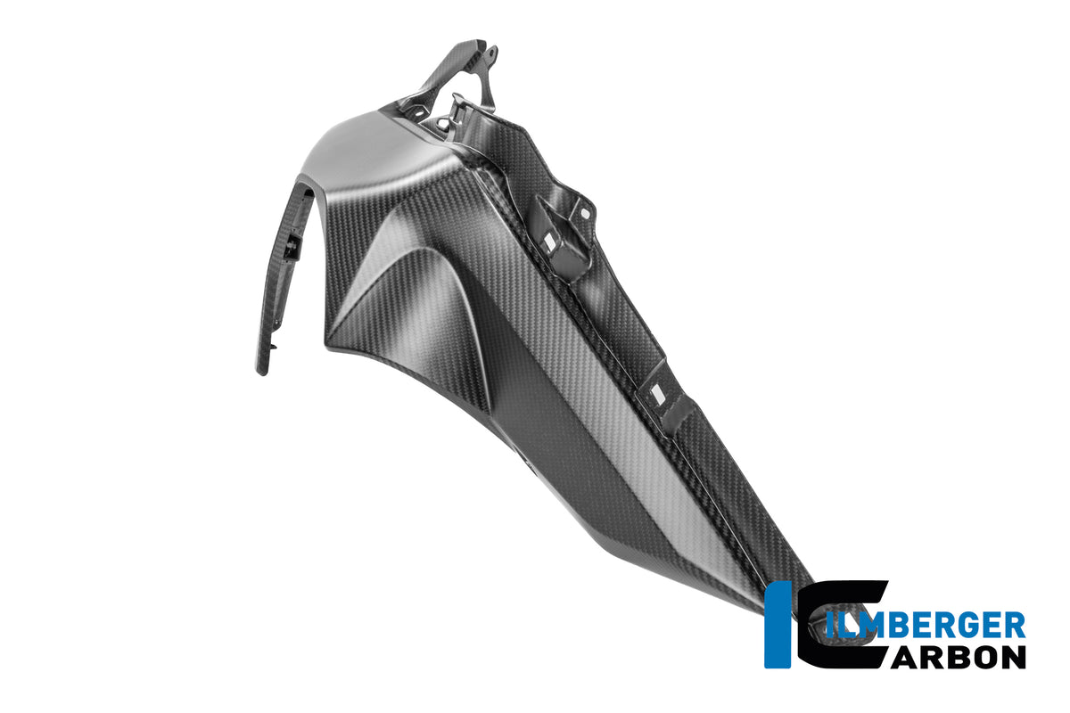 Ilmberger Carbon Air Outlet Fairing Left BMW R 1300 R - Matte / Twill