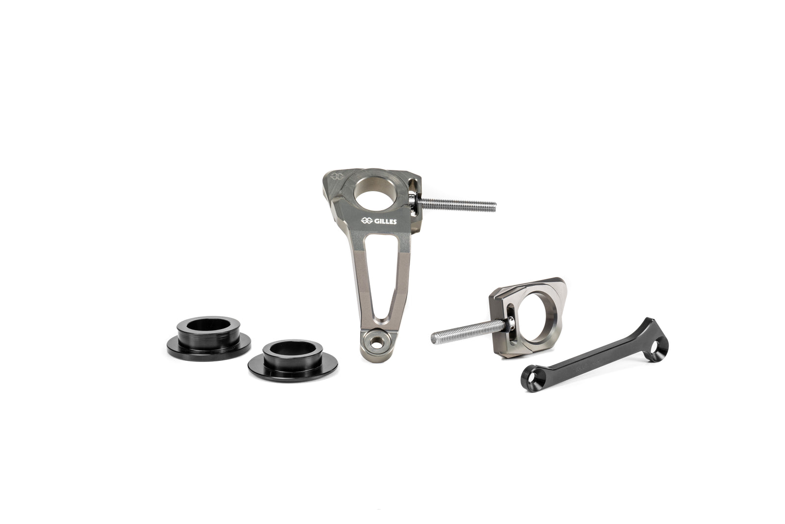 Gilles Tooling AXB Chain Tensioner And Quick-Change System