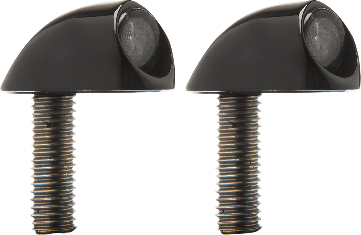 Kodlin USA Neowise 3-1 Bullet Rear Indicator Lights
