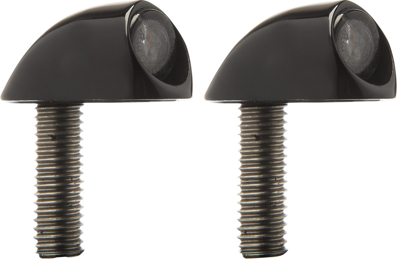 Kodlin USA Neowise 3-1 Bullet Rear Indicator Lights
