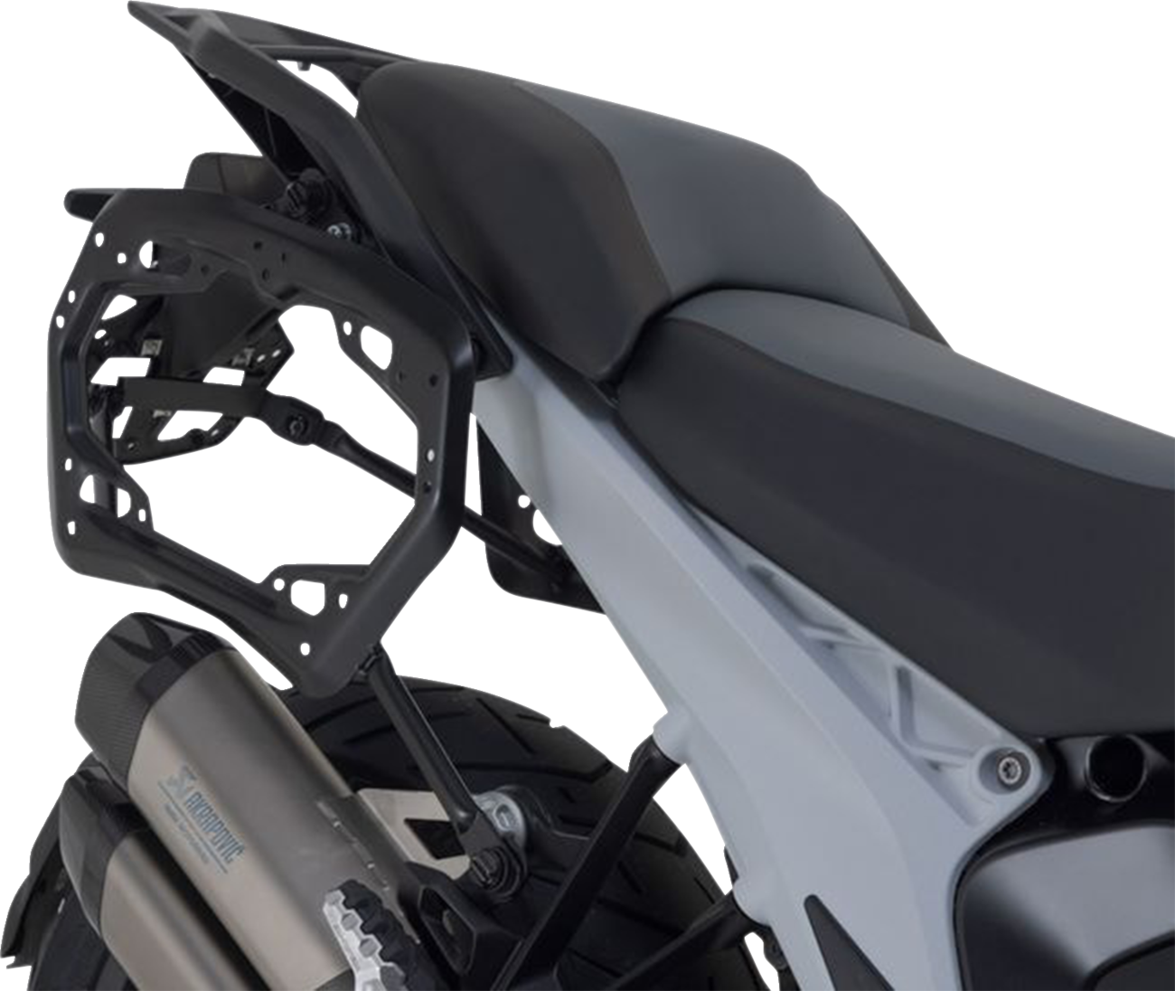 SW-Motech PRO Side Carrier - Left/Right - BMW - R