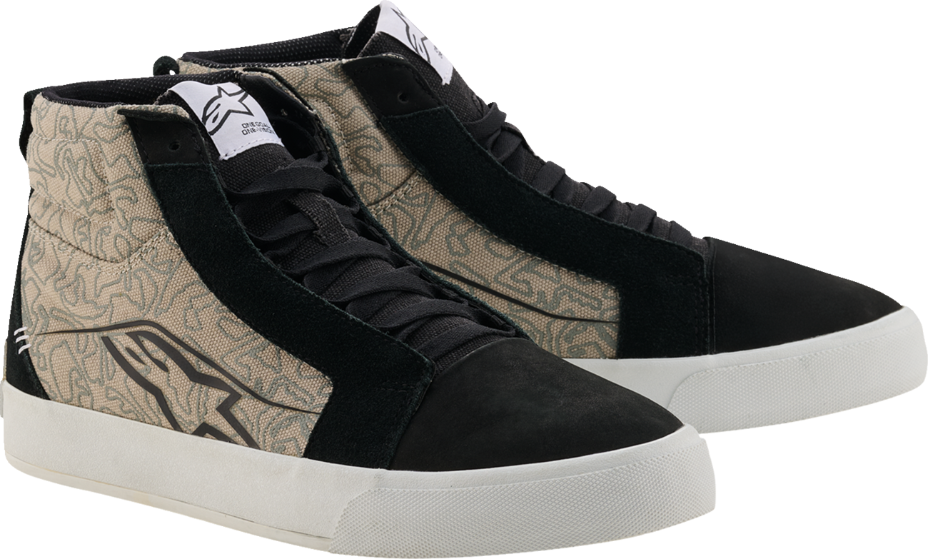 Alpinestars Ride-63 Canvas Shoes