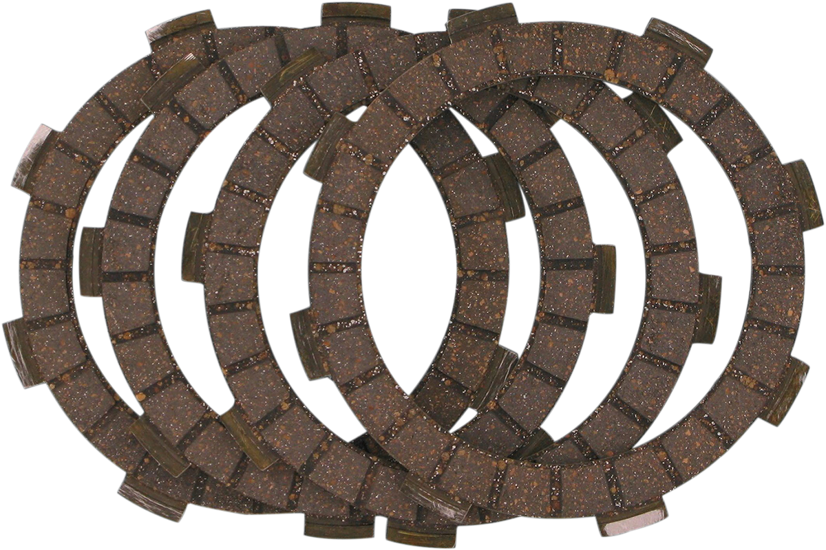 EBC Brakes Clutch Kit