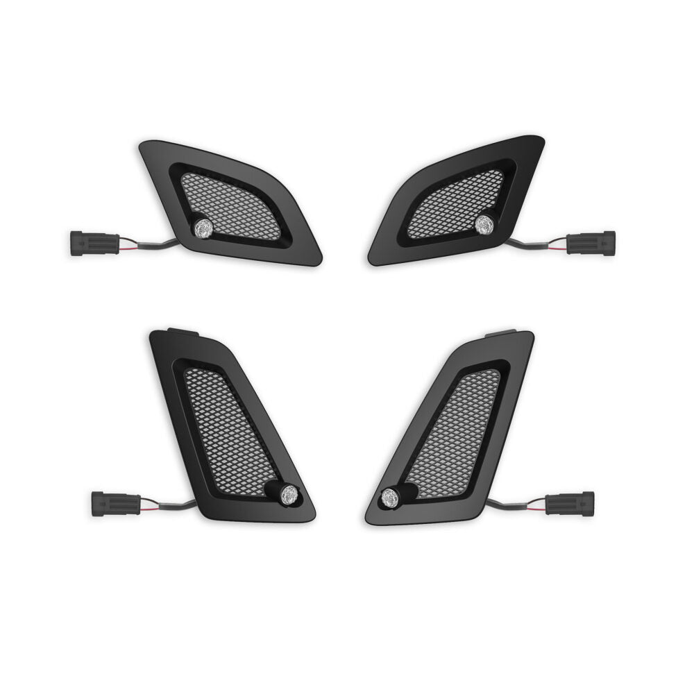 Rizoma Turn Signal Kit