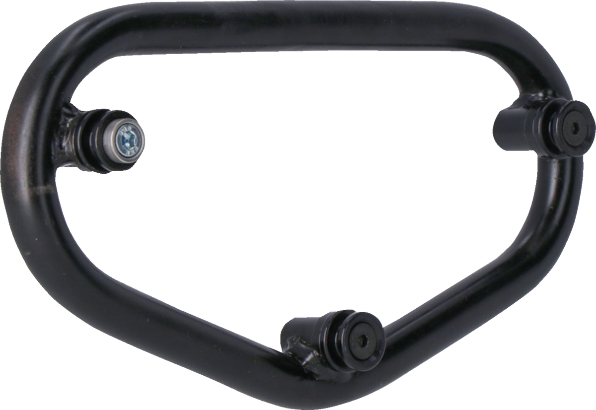 SW-Motech SLC Side Carrier - Left - Sportster S RH1250S