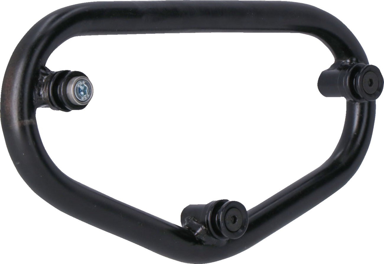SW-Motech SLC Side Carrier - Left - Sportster S RH1250S
