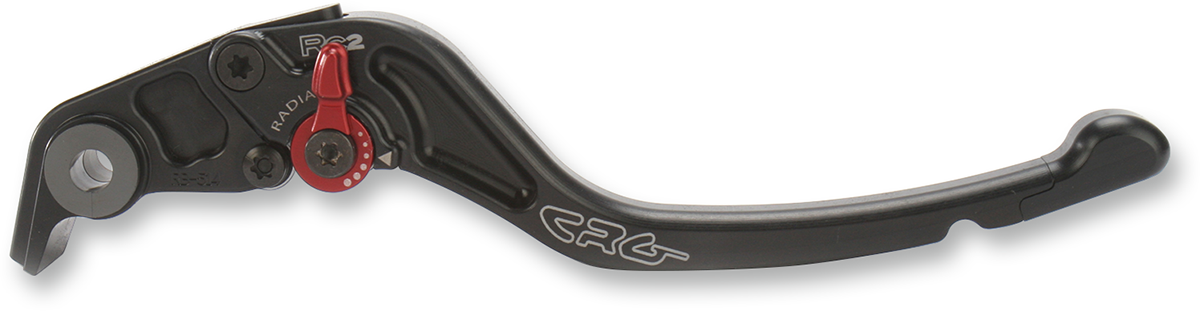 CRG RC2 Standard Brake Lever - Black