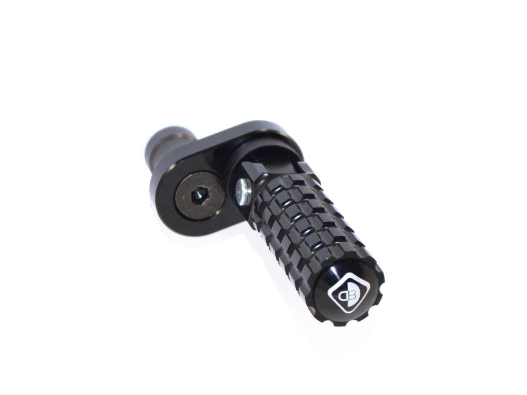 Ducabike DBK PPSCRA01 - Adjustable Foot Pegs Scrambler