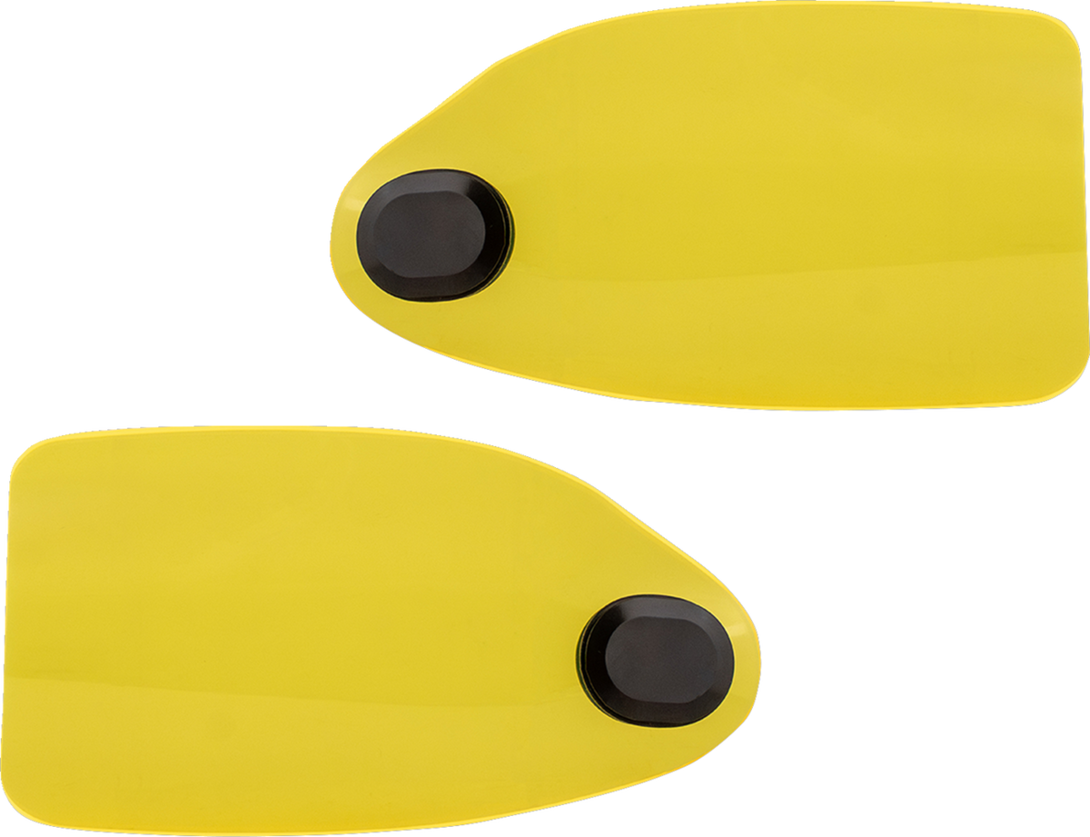 Klock Werks Flare® Handguards For Indian