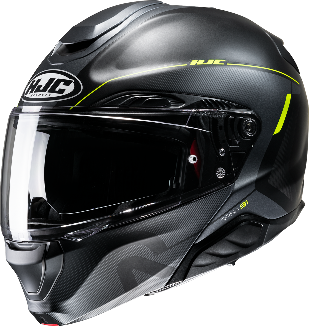 HJC RPHA 91 Combust Modular Helmet