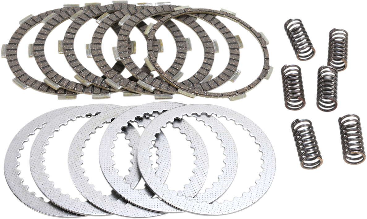 EBC Brakes Clutch Kit