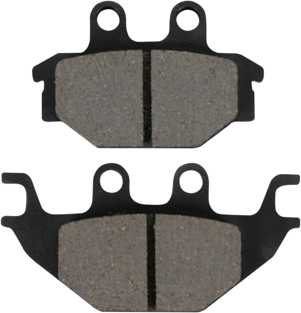 EBC Brakes Sport Carbon Brake Pads
