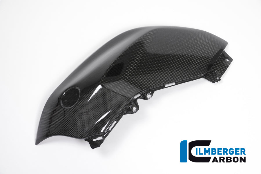 Ilmberger Carbon Tank Side Part Left Carbon