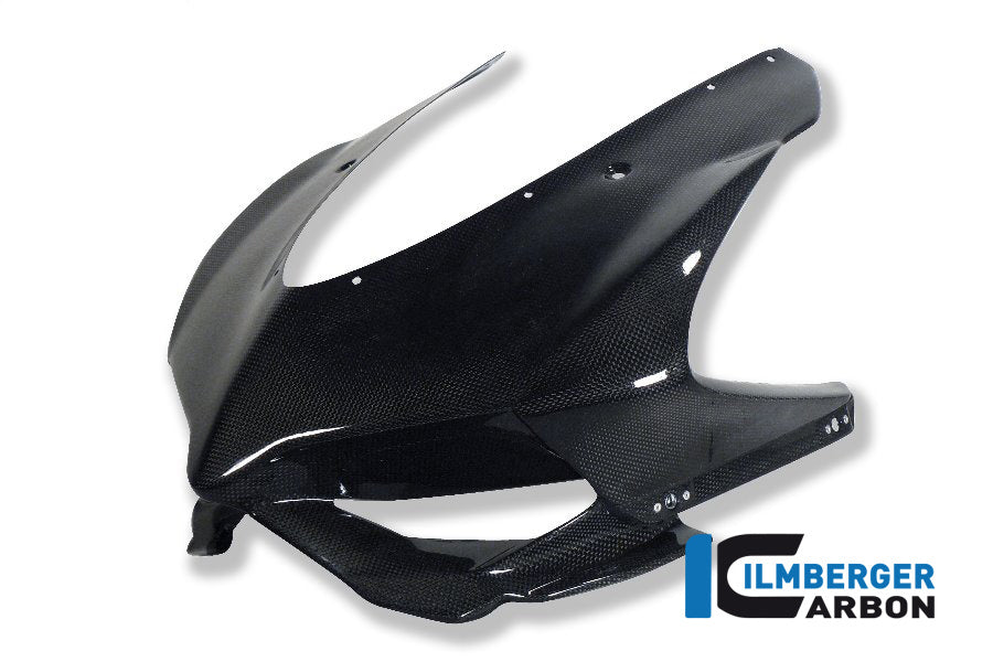 Ilmberger Carbon Real Surface Duc Panigale Rac 2-Piece