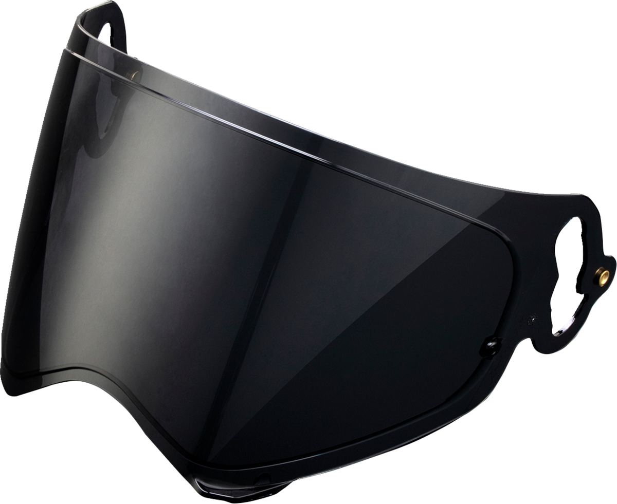 ARAI Helmets VAS-A Pinlock® 120 MaxVision™ Prepared Shield