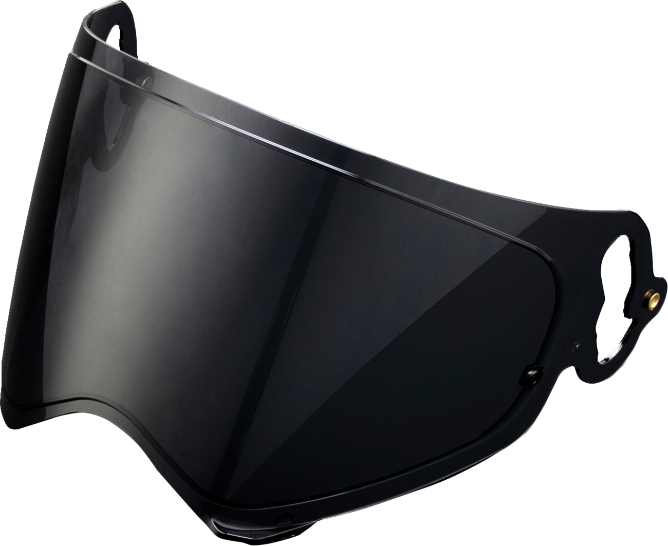 ARAI Helmets VAS-A Pinlock® 120 MaxVision™ Prepared Shield