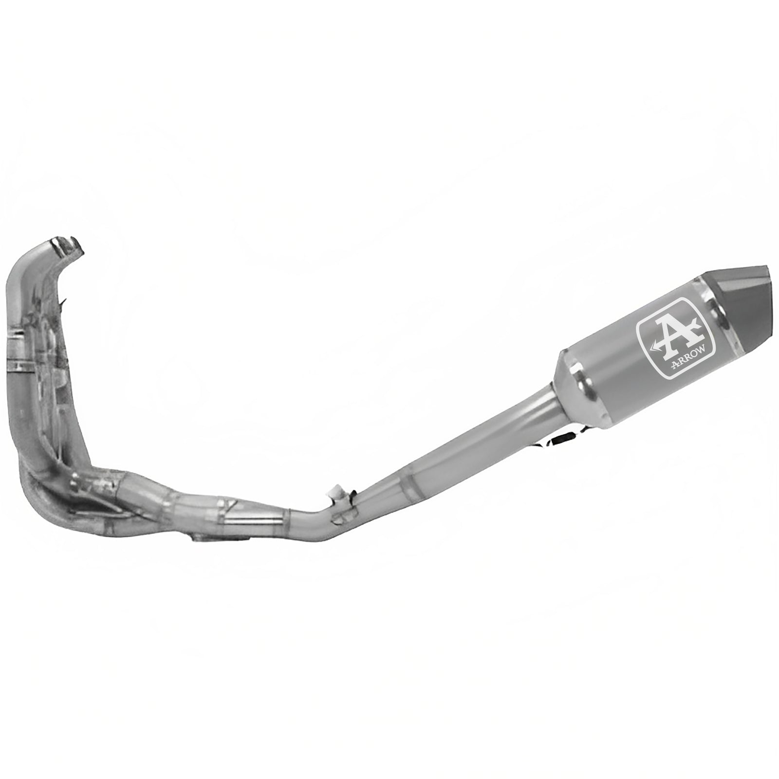 71209CKZ Competition Full Titanium Full System