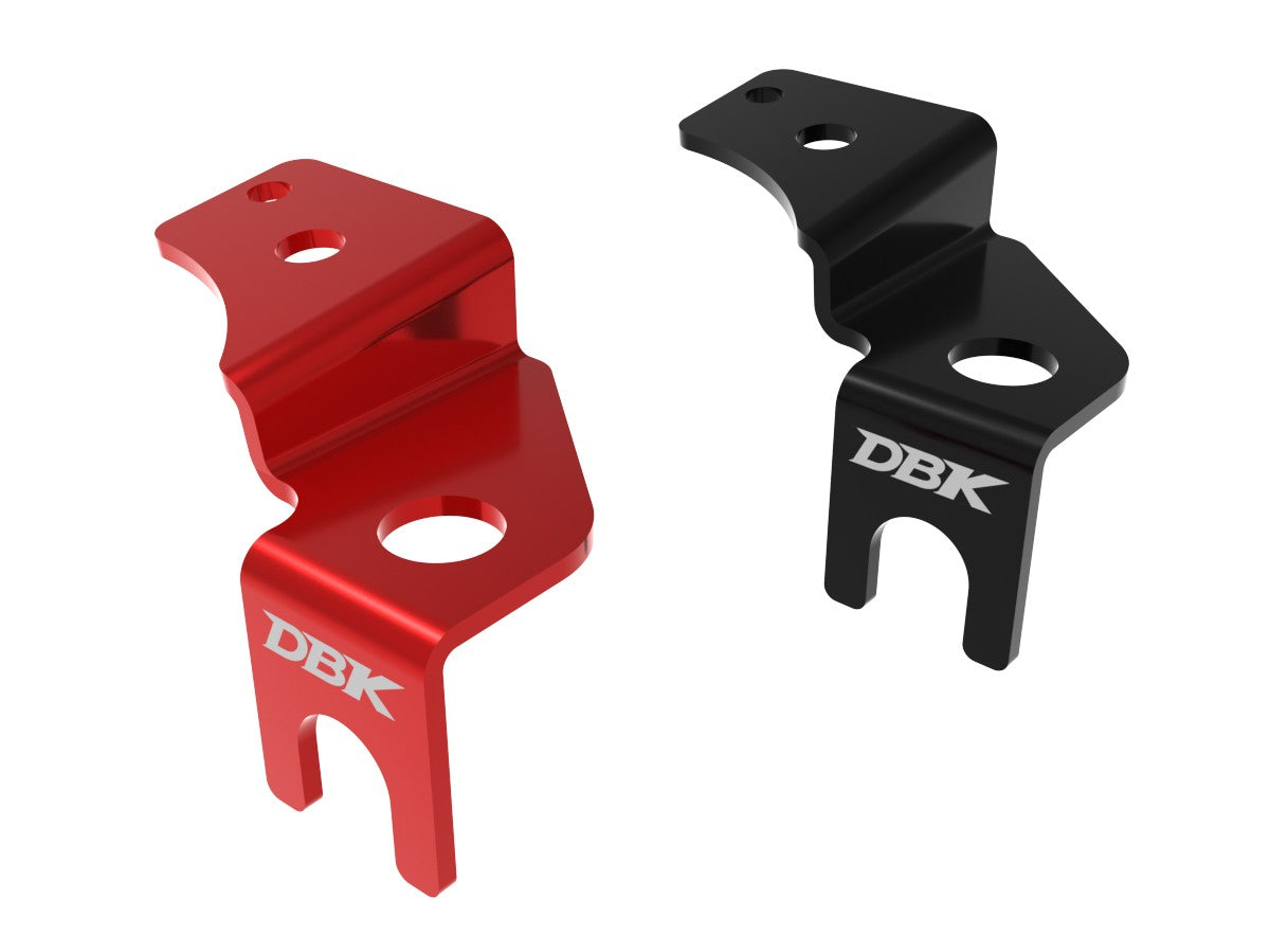 Ducabike DBK STA13 HM 698 Brake Fluid Reservoir Support