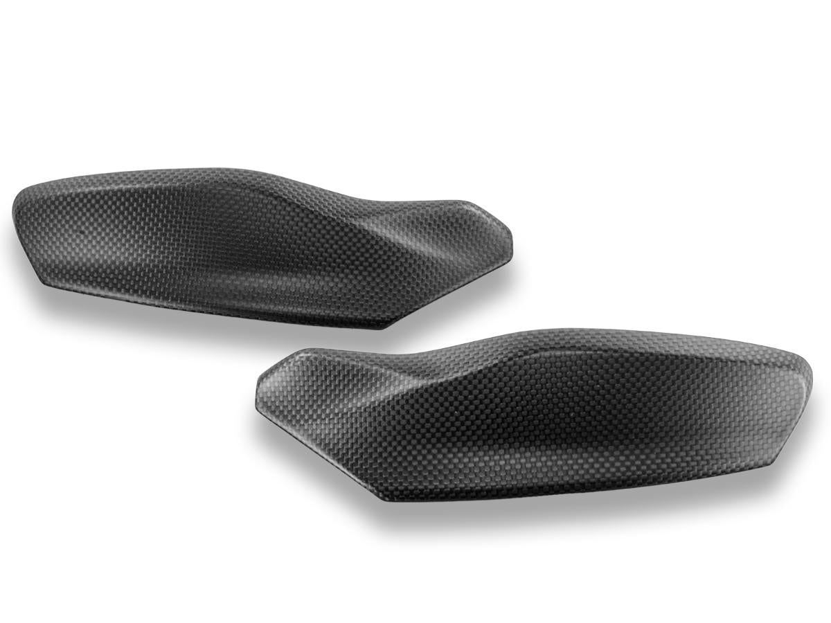 Ducabike DBK CRB201O - Hm 950 Carbon Hands Protector