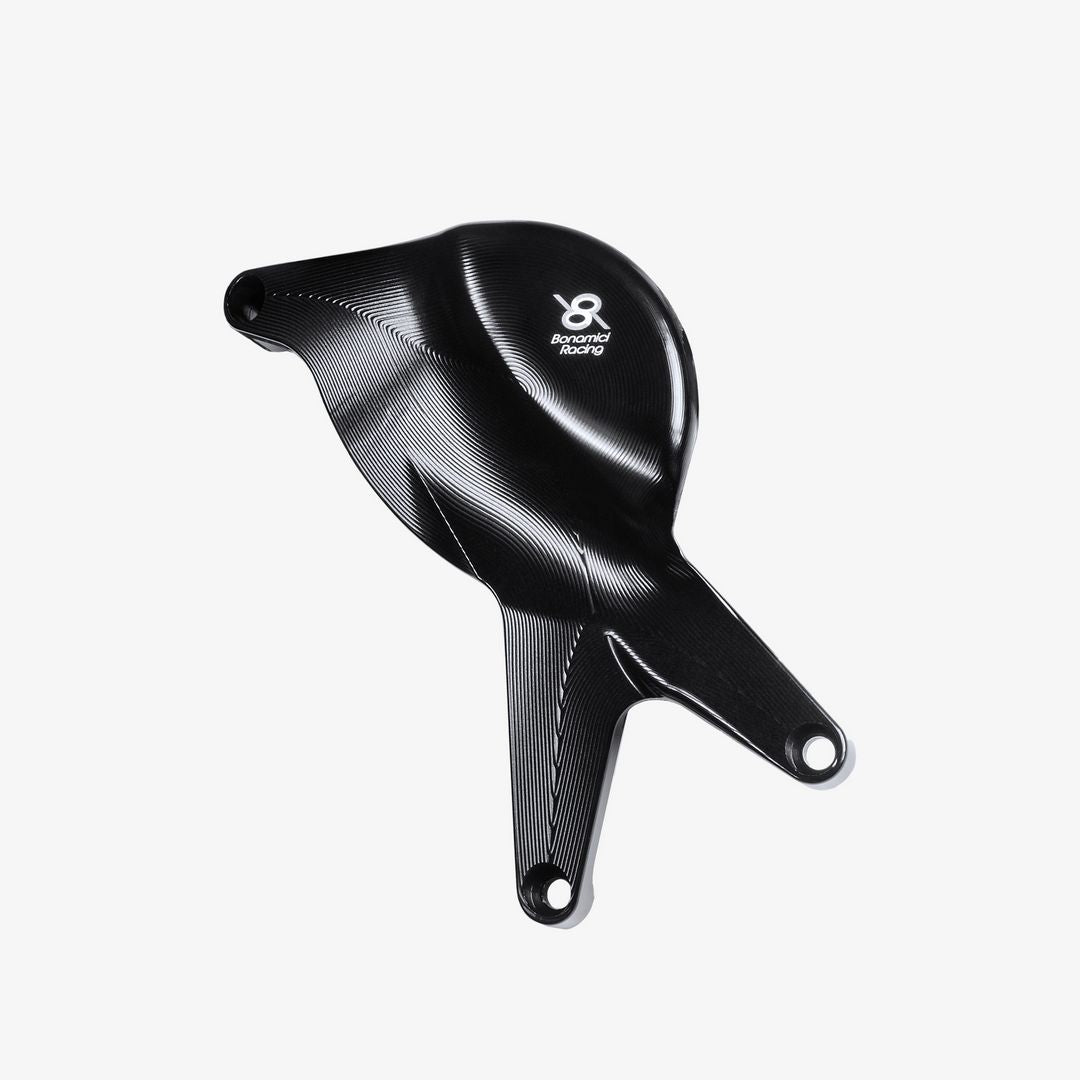 Bonamici Racing Engine Protection (Right Side) - Suzuki GSX-R 1000
