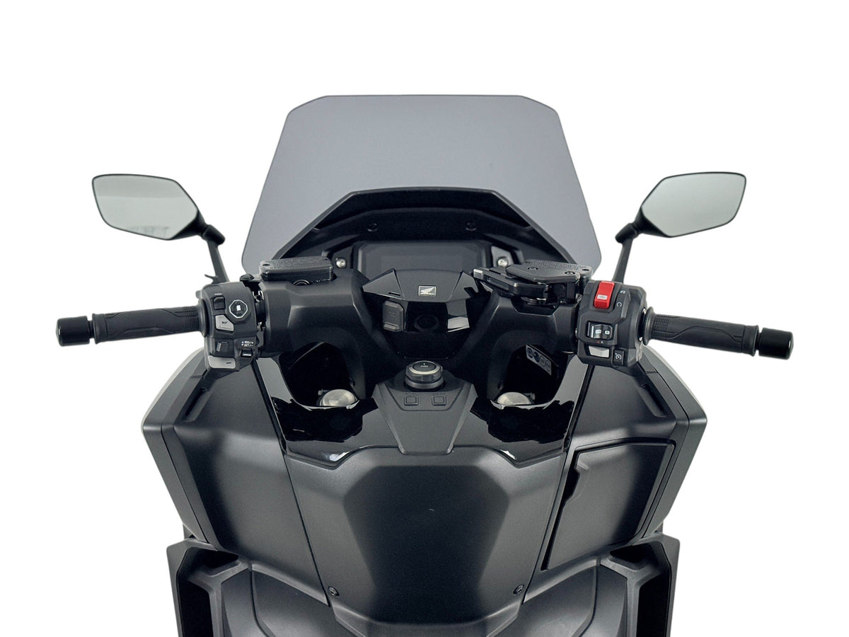 WRS Intermedio Windscreen Honda Forza 750 2025-2026