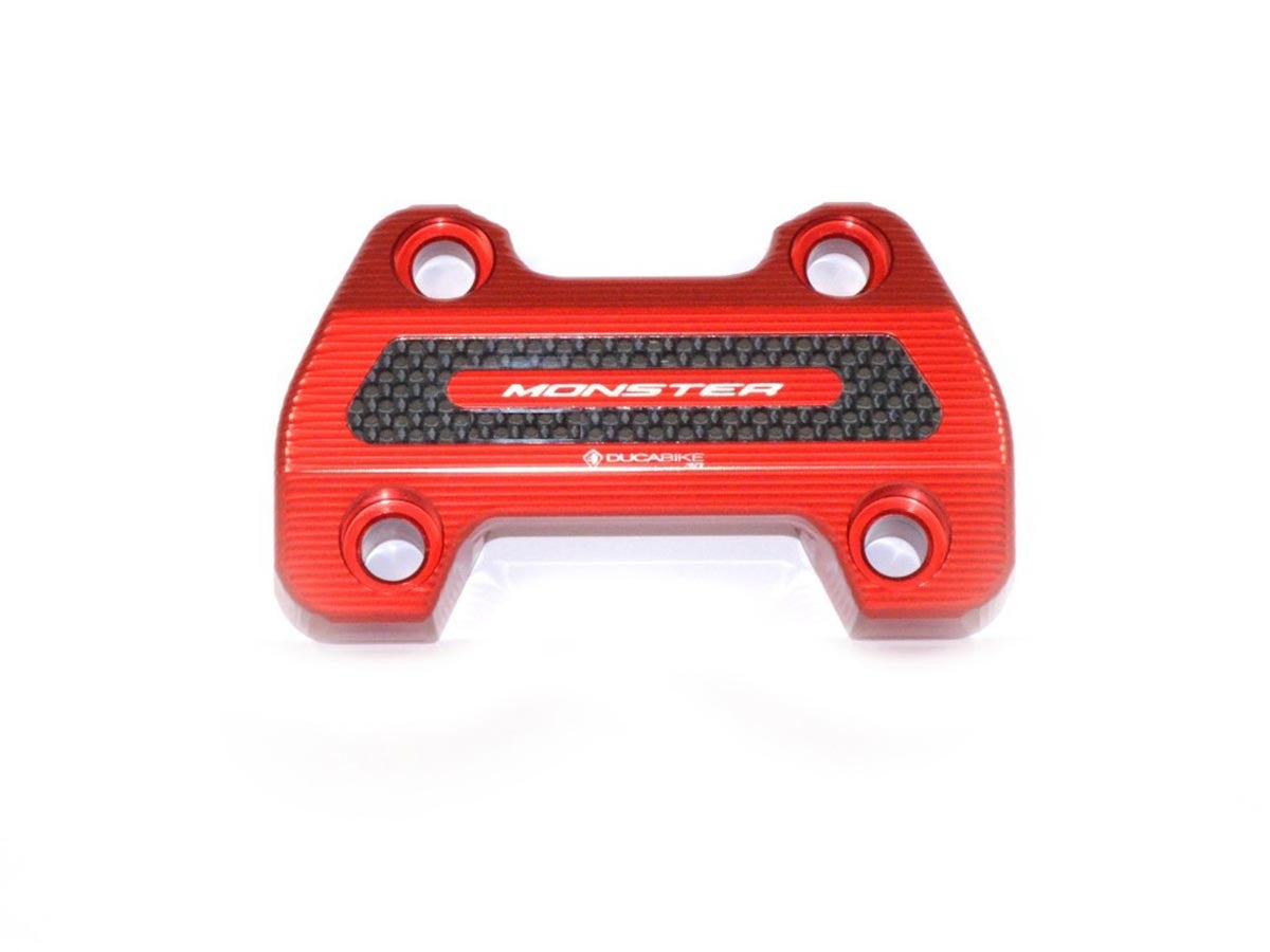 Ducabike DBK BM07 Handlebar Clamp M796 / 1100 / 1100 Evo