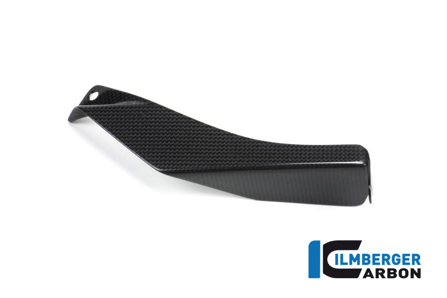Ilmberger Carbon Belt Guard Kit Ducati XDiavel 2016 - Gloss