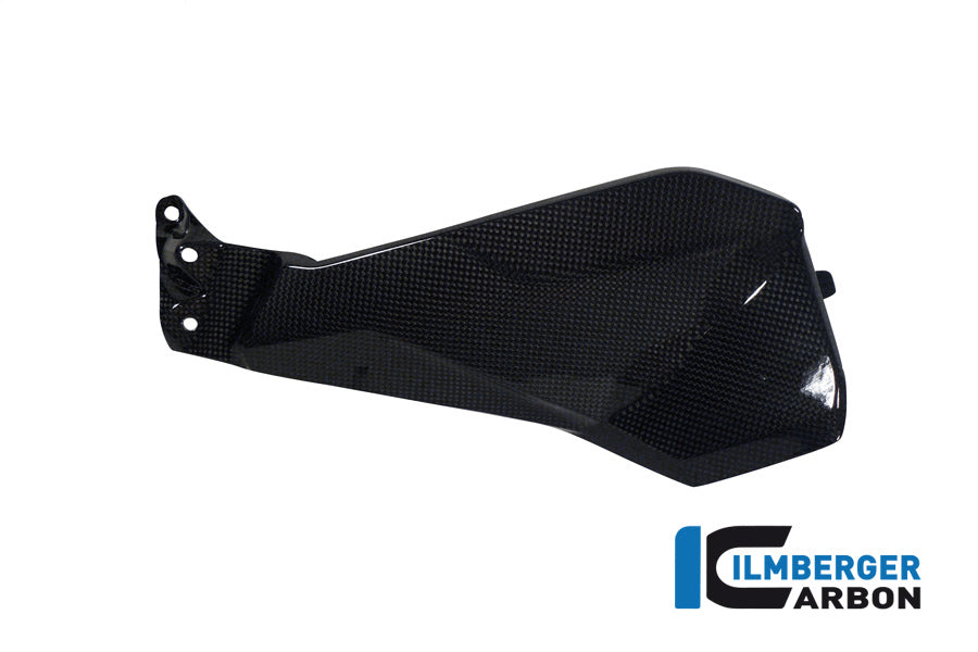 Ilmberger Carbon Lower Tank Cover Right / Intake Pipe Cover Right Carbon