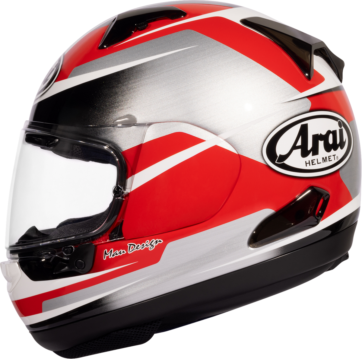 ARAI Helmets Quantum-X Steel Helmet