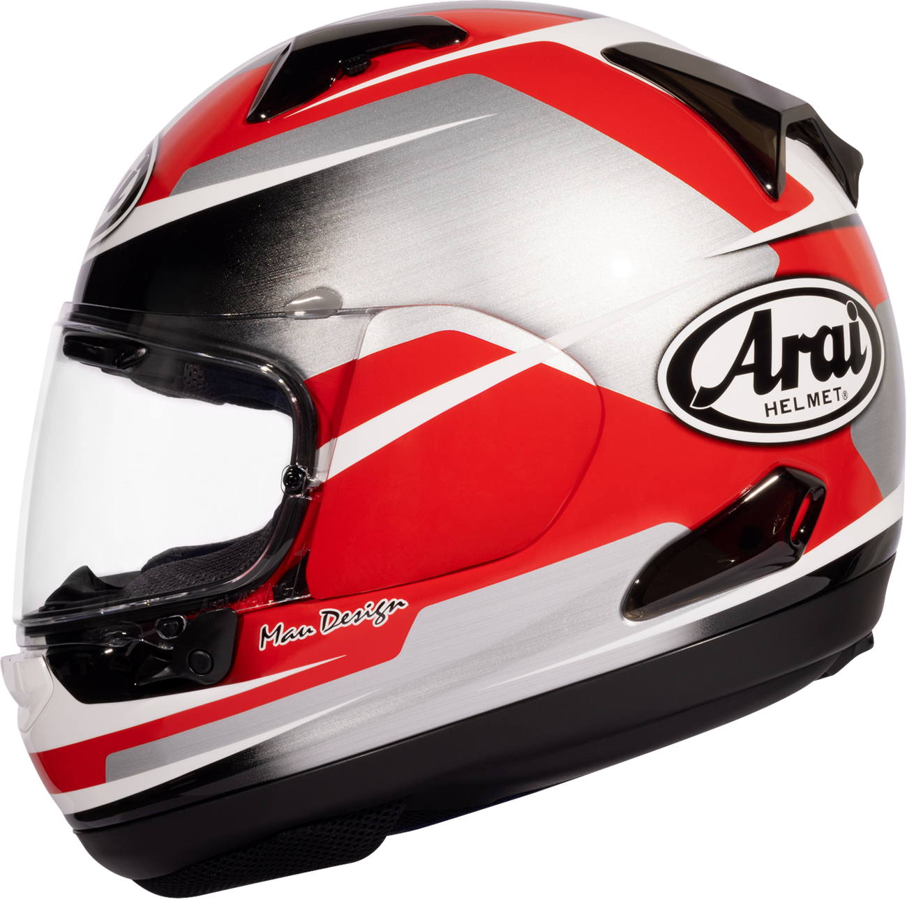 ARAI Helmets Quantum-X Steel Helmet