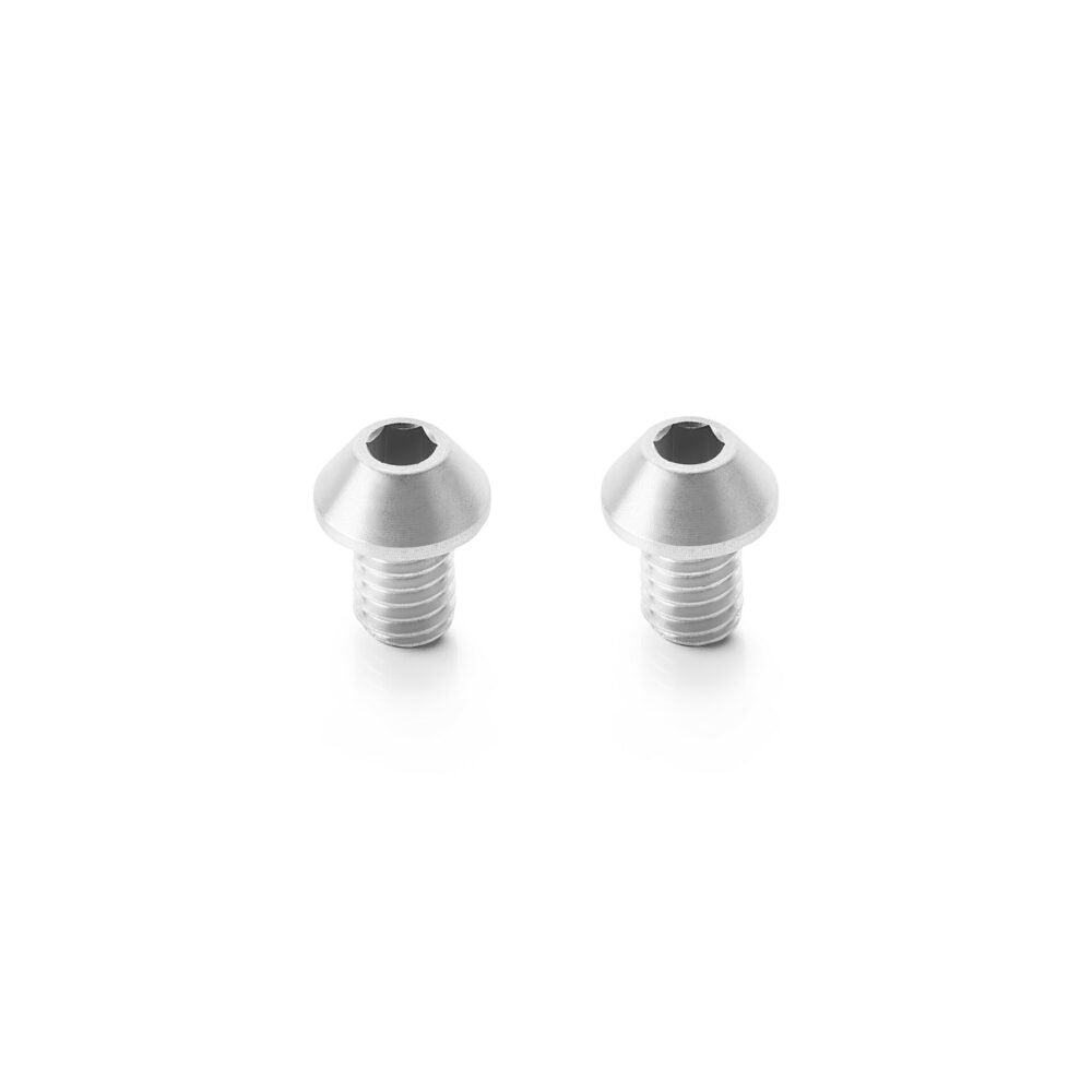 Rizoma Mounting kit for OEM fluid reservoirs