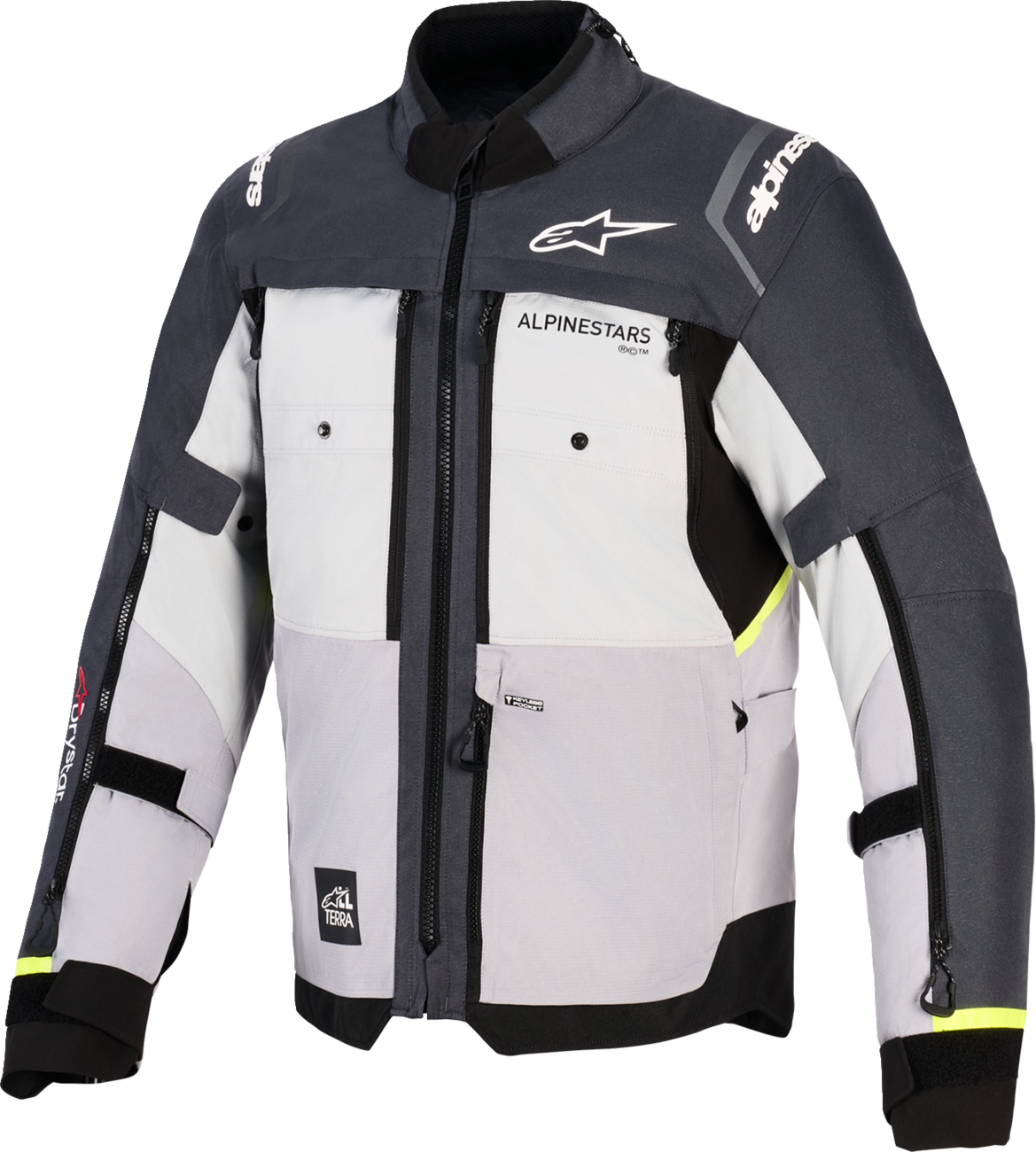 Alpinestars Cusco Drystar® Jacket