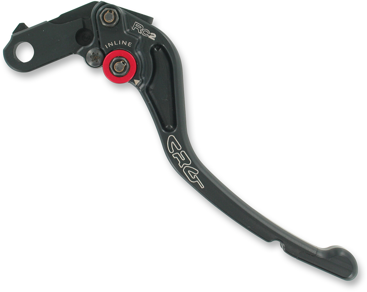 CRG RC2 Standard Clutch Lever - Black
