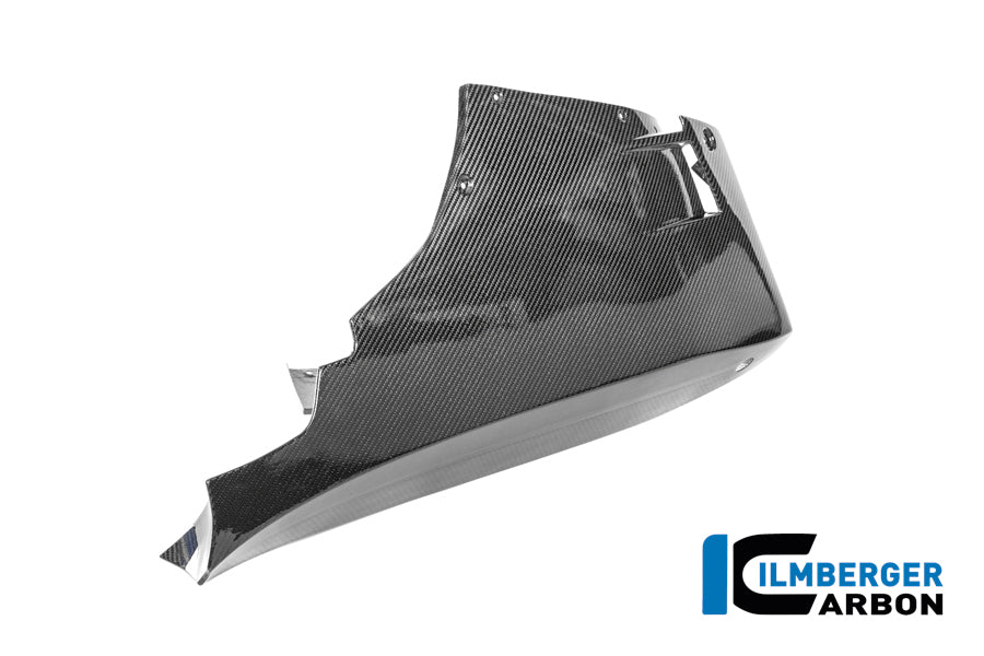 Ilmberger Carbon Lower Fairing BMW M1000 RR 2025