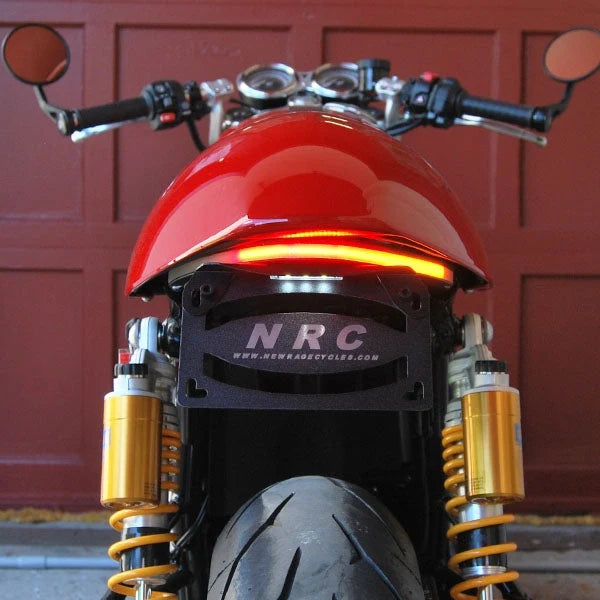 NRC Triumph Thruxton / R 1200 Fender Eliminator Kit (2016 - Present)