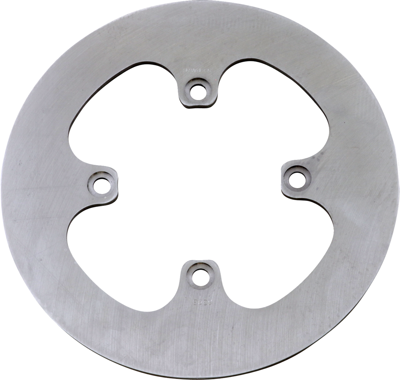 EBC Brakes UTV Brake Rotor - Yamaha