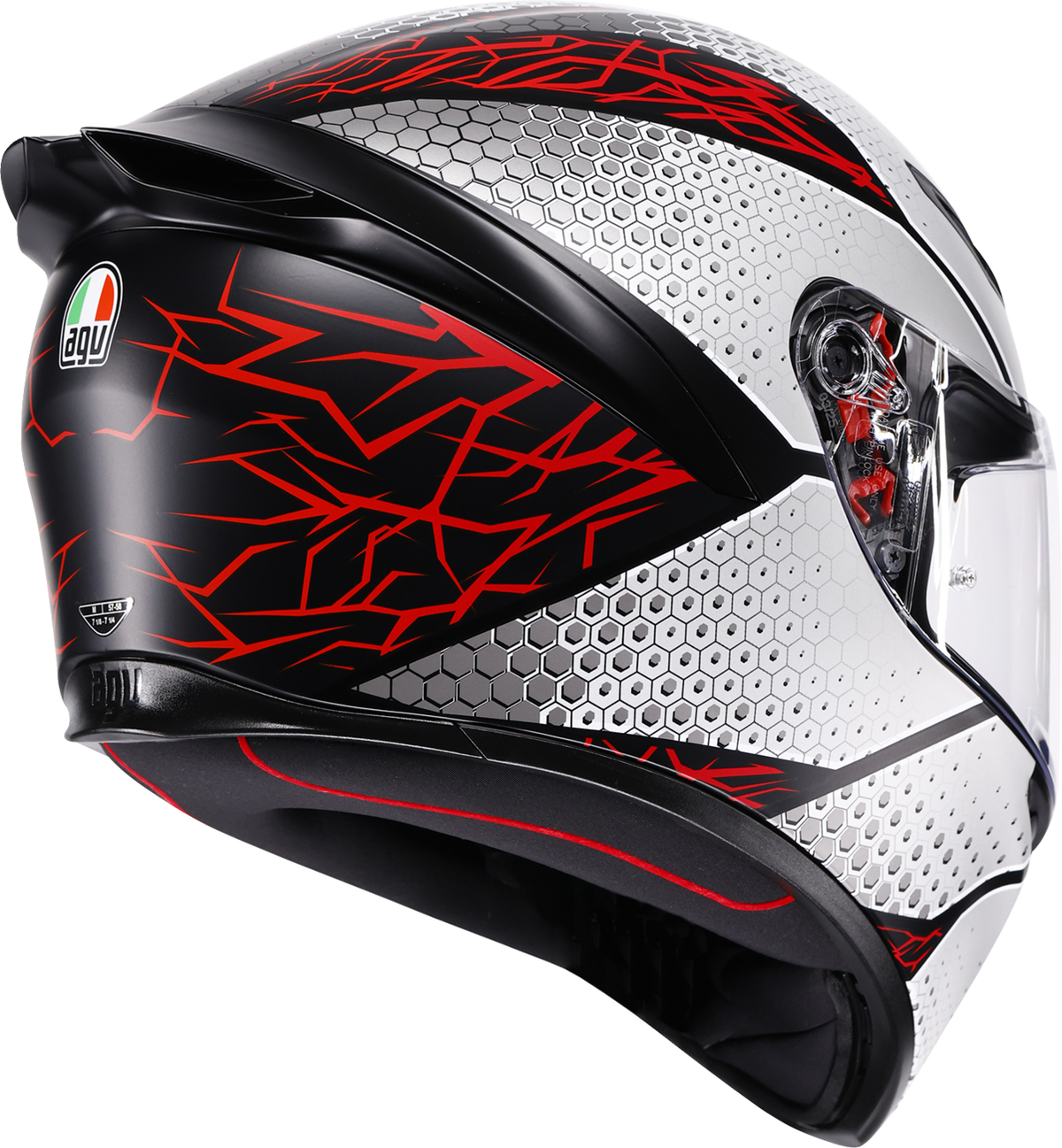 AGV K1 S Speedarmor Helmet