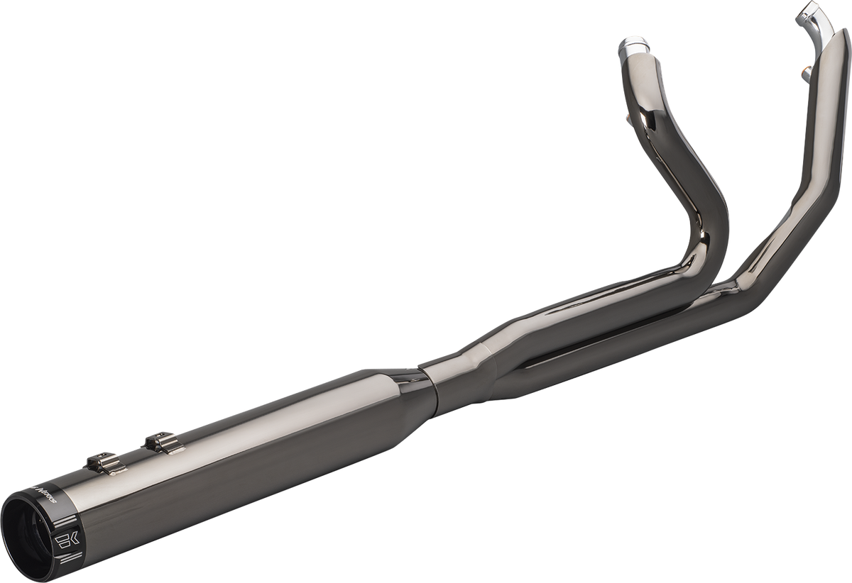 Khrome Werks 2-Into-1 Outlaw-Sr Exhaust System