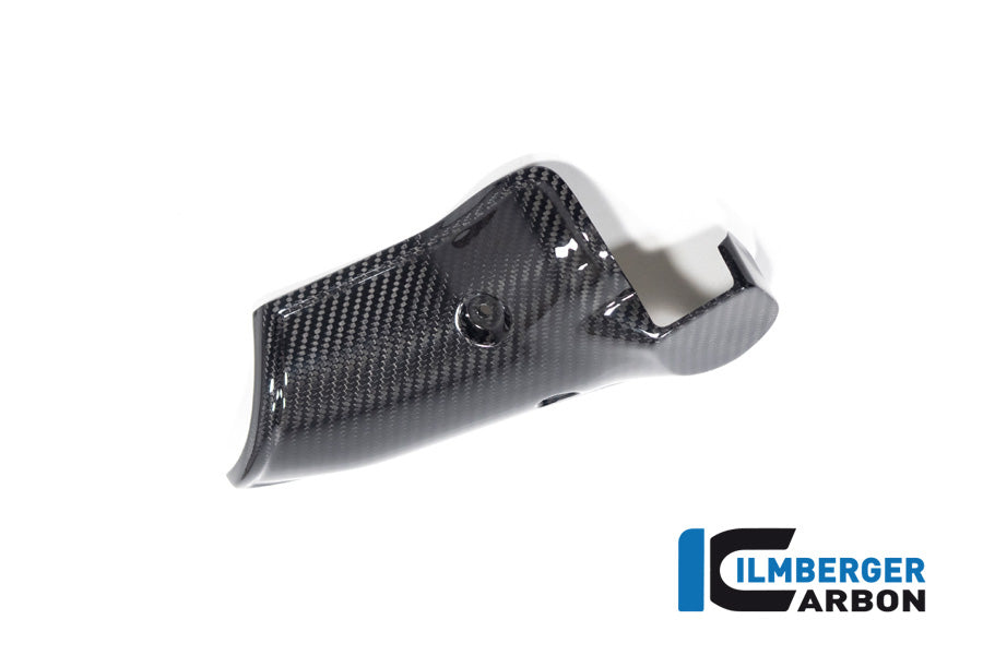 Ilmberger Carbon Exhaust Heat Shield BMW R 1300 GS - Gloss / Twill