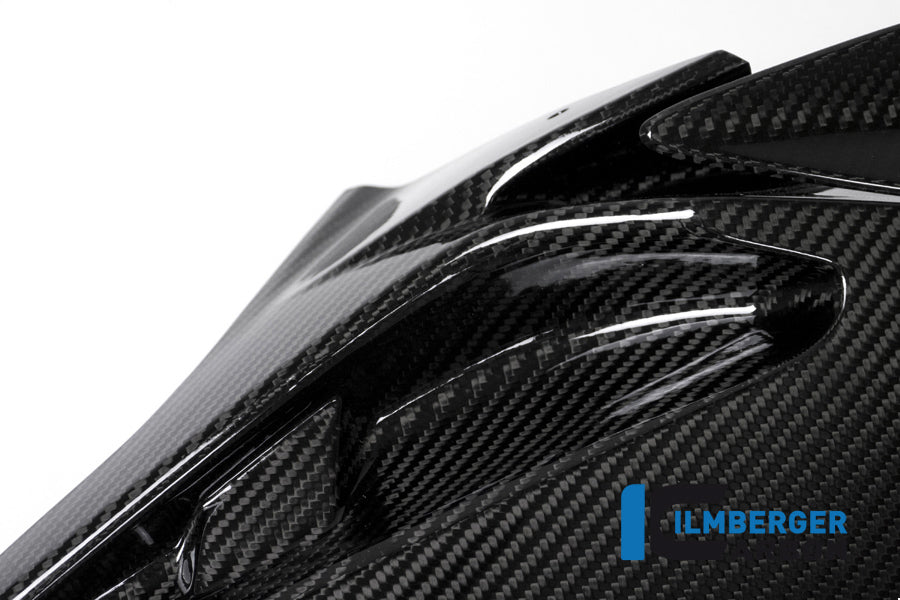 Ilmberger Carbon Fairing Side Panel Right Racing Carbon