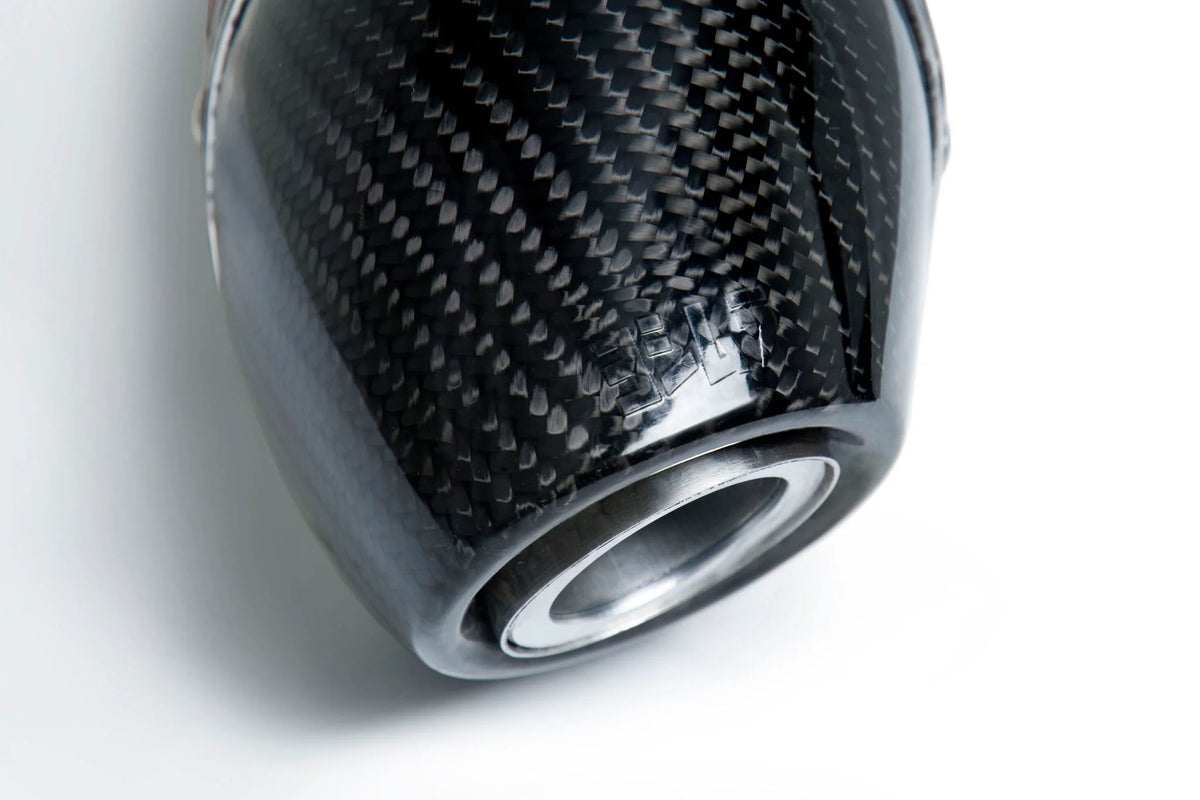 Yoshimura WR450F 12-15 RS-4 Stainless Full Exhaust, W/ Aluminum Muffler