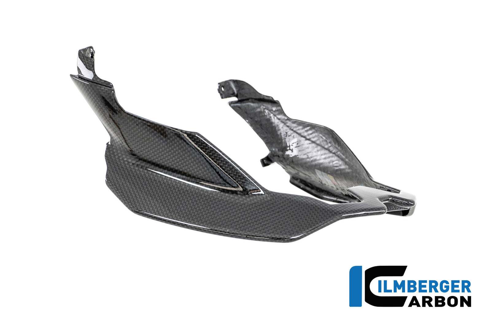 Ilmberger Carbon Headlight Cover Ducati Streetfighter V4 2025-2026