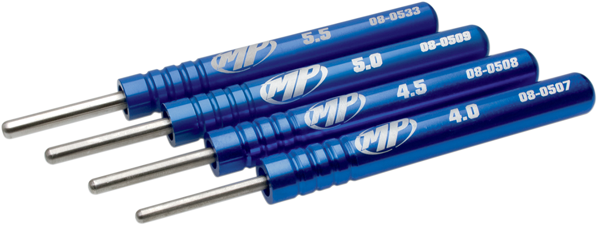 Motion Pro Valve Stem Seal Tool - Installation - Set
