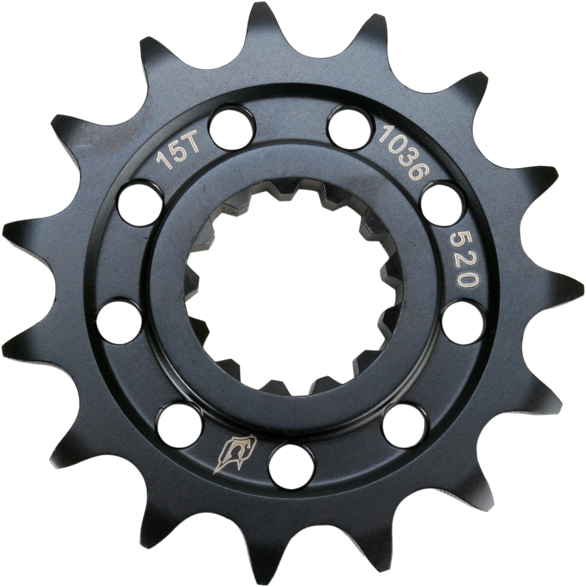 Driven Racing Front Sprocket - 15 Tooth - Yamaha